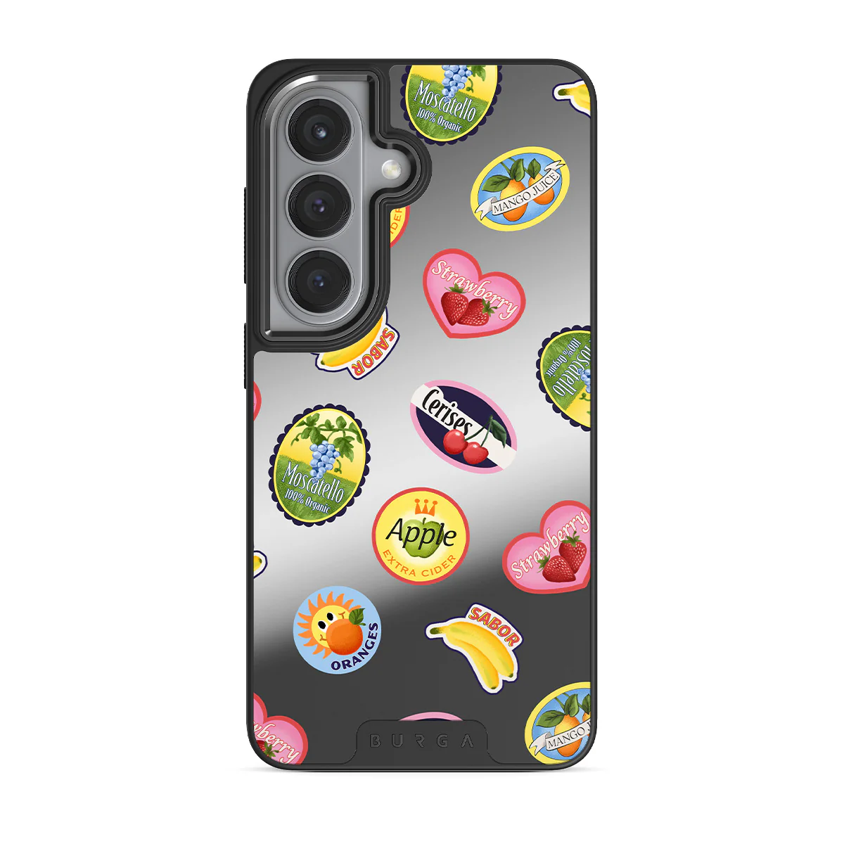 Flavour - Samsung Galaxy S26 Plus Funda - Image 48