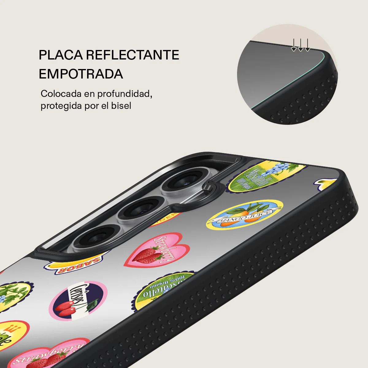 Flavour - Samsung Galaxy S26 Plus Funda - Image 51