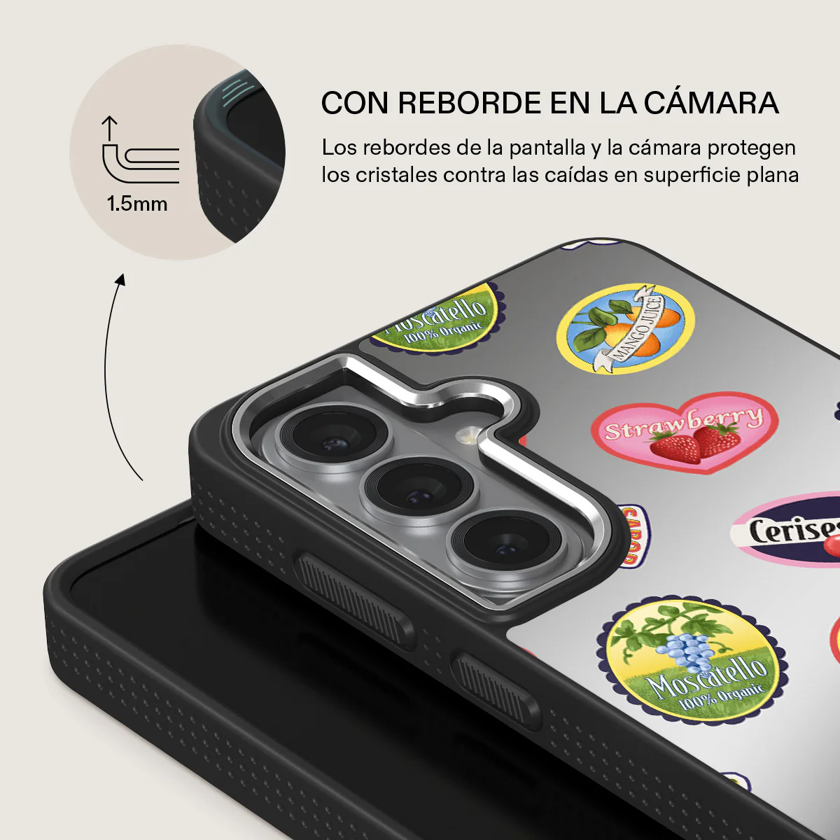 Flavour - Samsung Galaxy S26 Plus Funda - Image 60