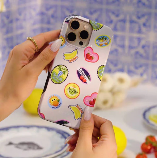 Flavour - Samsung Galaxy S26 Plus Funda - Image 64