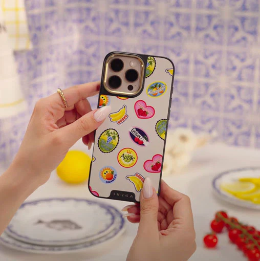 Flavour - Samsung Galaxy S26 Plus Funda - Image 65