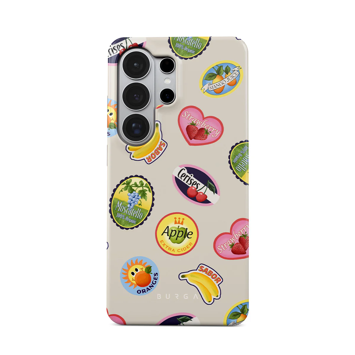 Flavour - Samsung Galaxy S26 Ultra Funda
