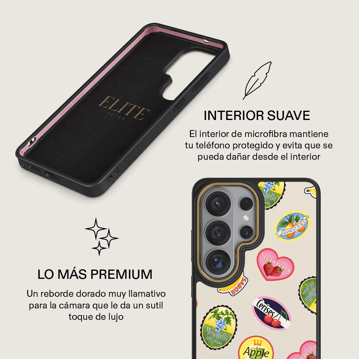 Flavour - Samsung Galaxy S26 Ultra Funda - Image 10
