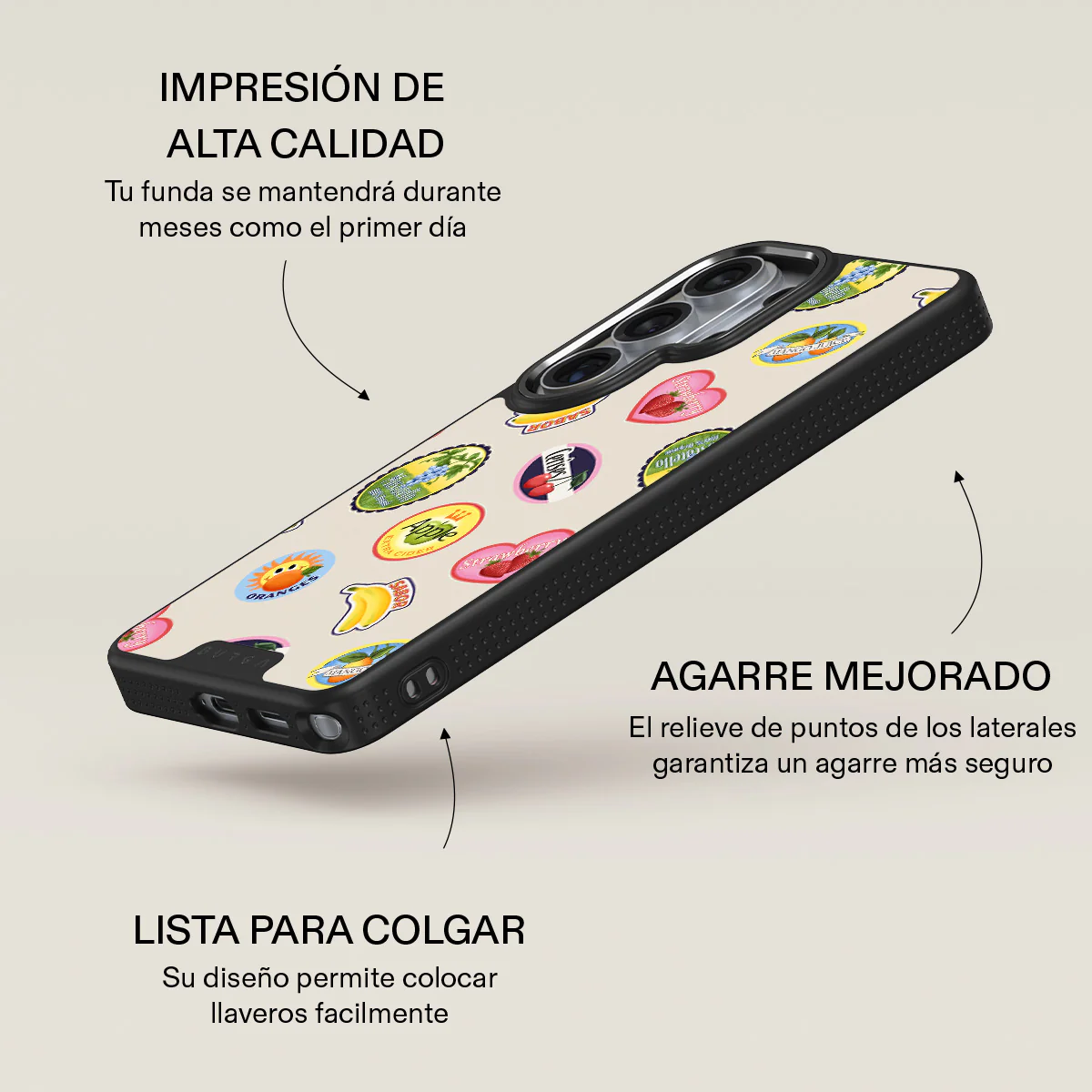 Flavour - Samsung Galaxy S26 Ultra Funda - Image 16