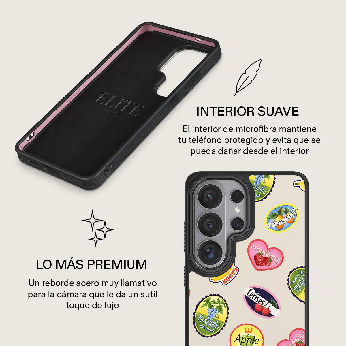 Flavour - Samsung Galaxy S26 Ultra Funda - Image 17