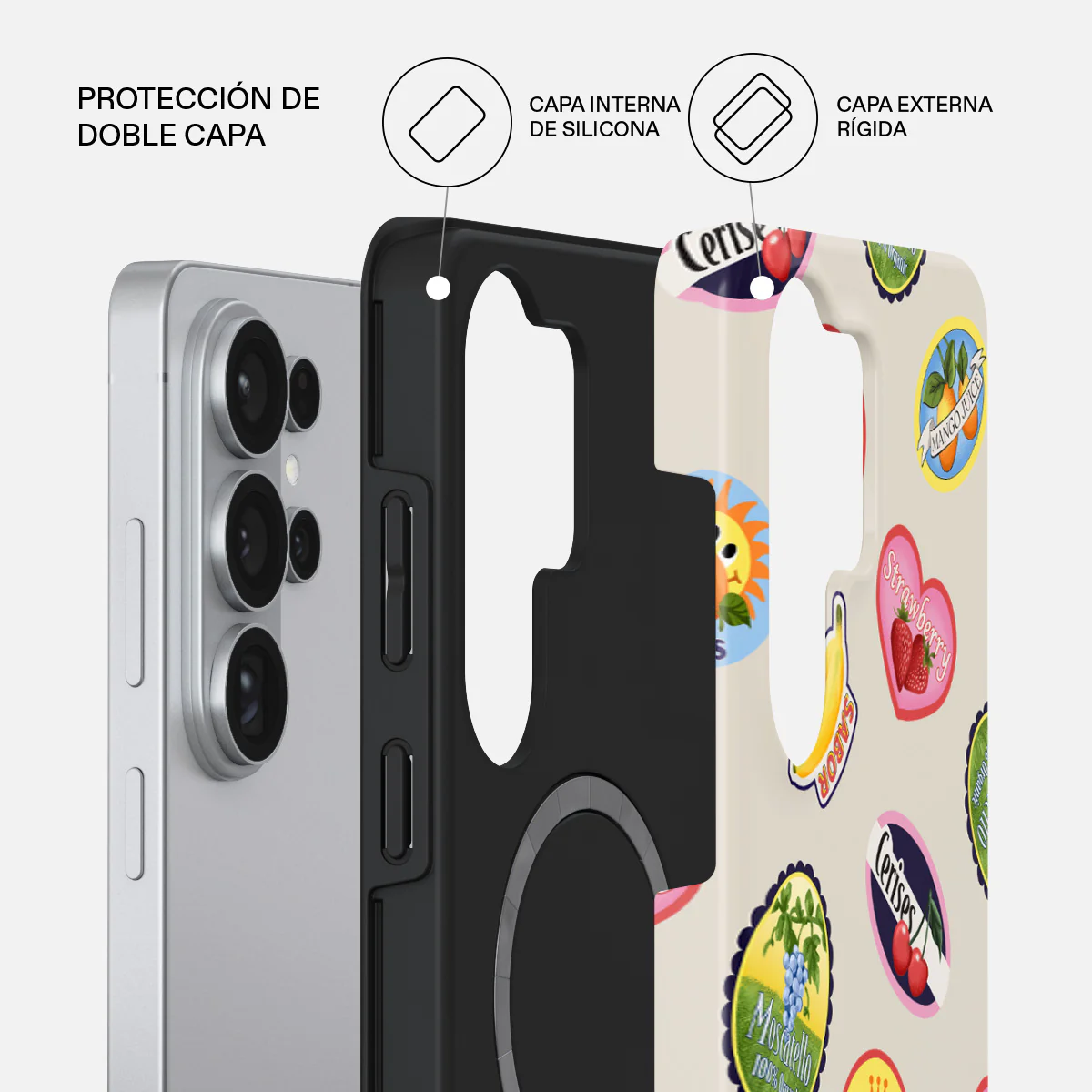 Flavour - Samsung Galaxy S26 Ultra Funda - Image 2