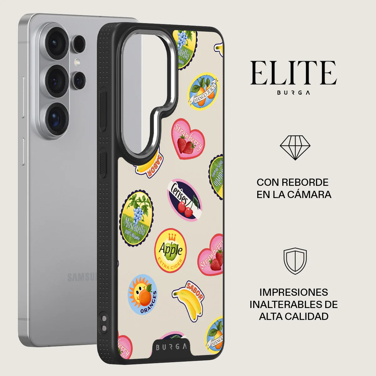 Flavour - Samsung Galaxy S26 Ultra Funda - Image 20