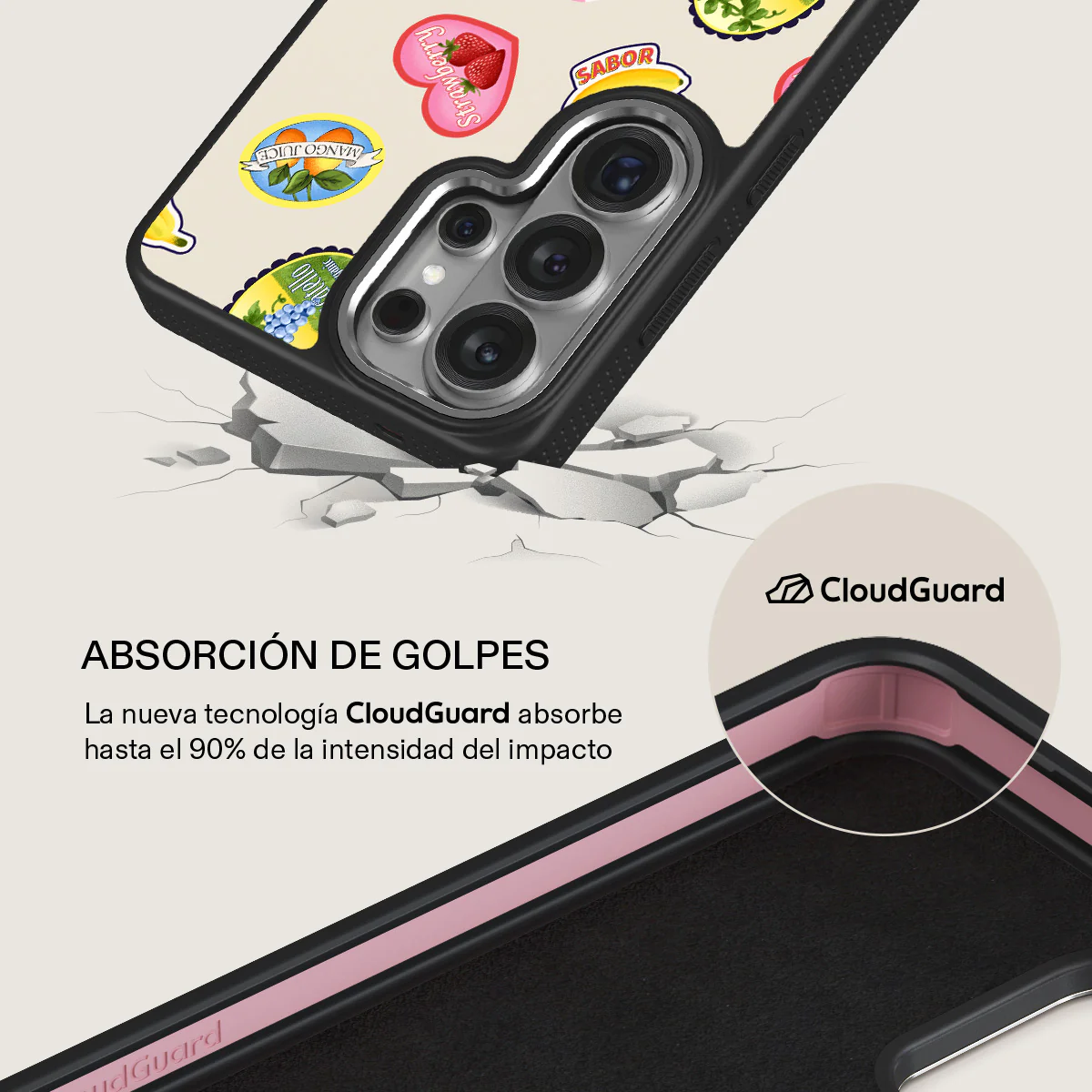 Flavour - Samsung Galaxy S26 Ultra Funda - Image 21