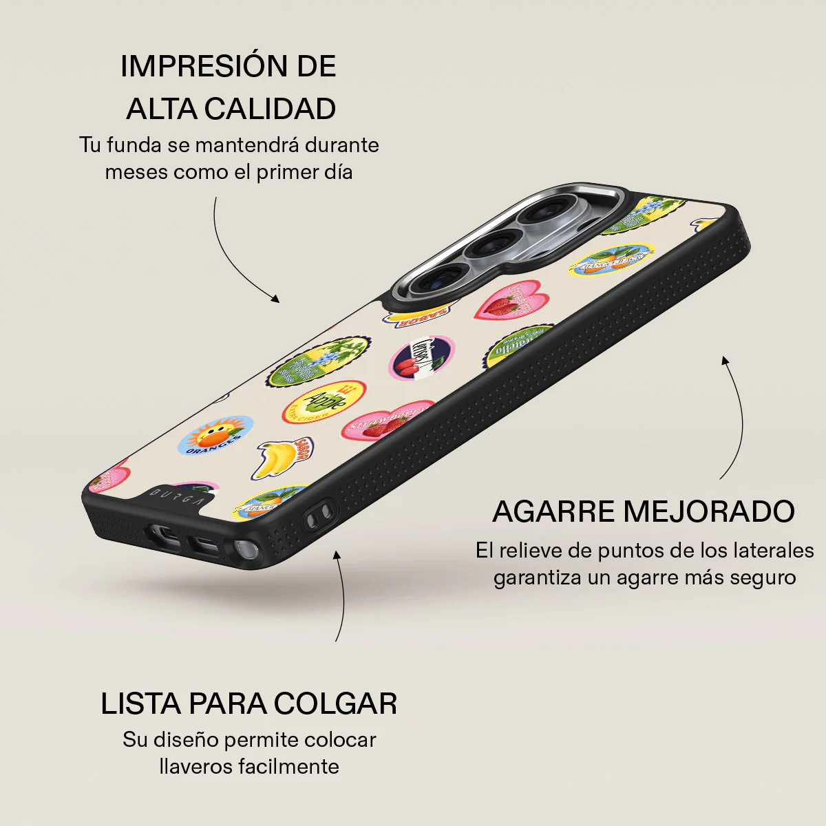 Flavour - Samsung Galaxy S26 Ultra Funda - Image 23