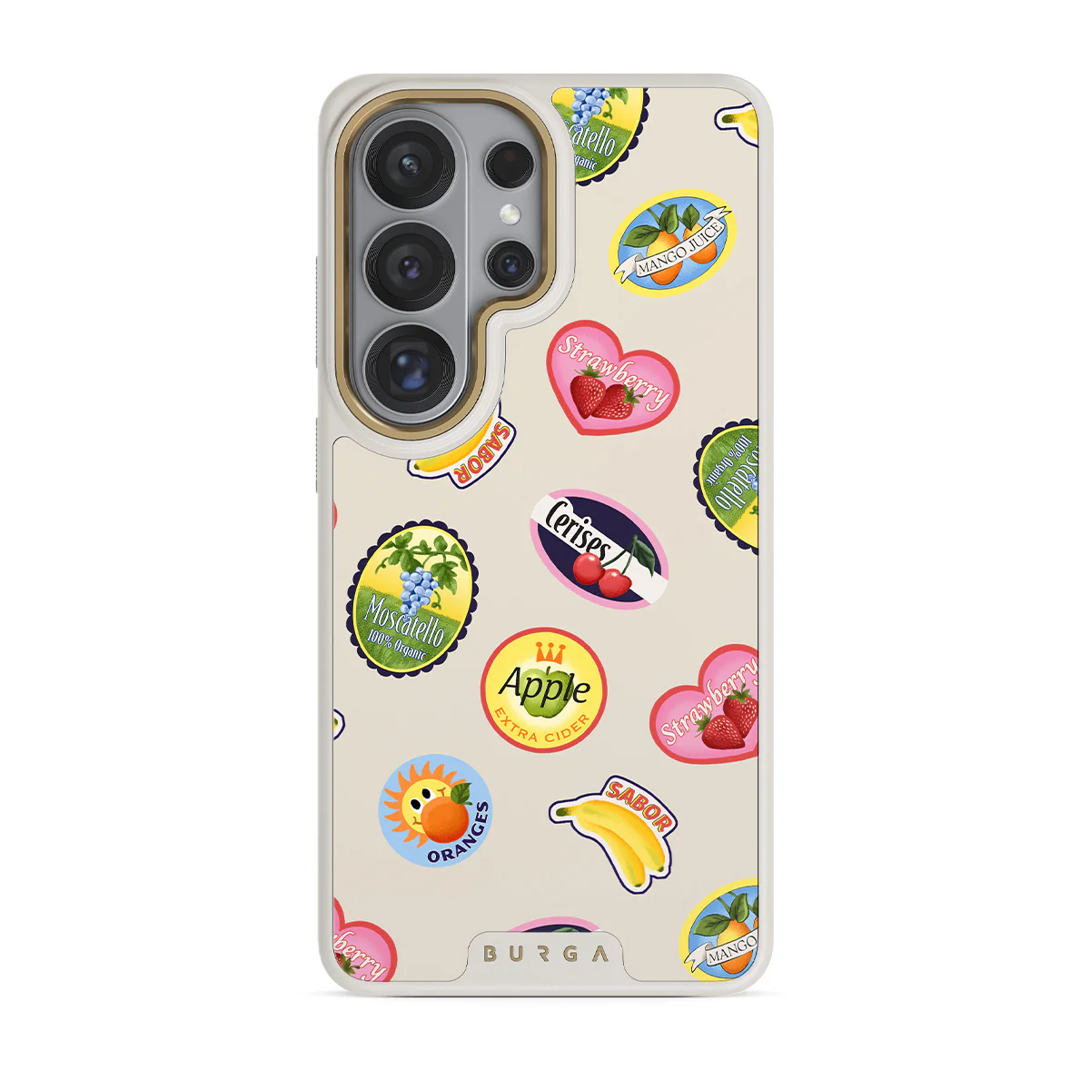 Flavour - Samsung Galaxy S26 Ultra Funda - Image 26