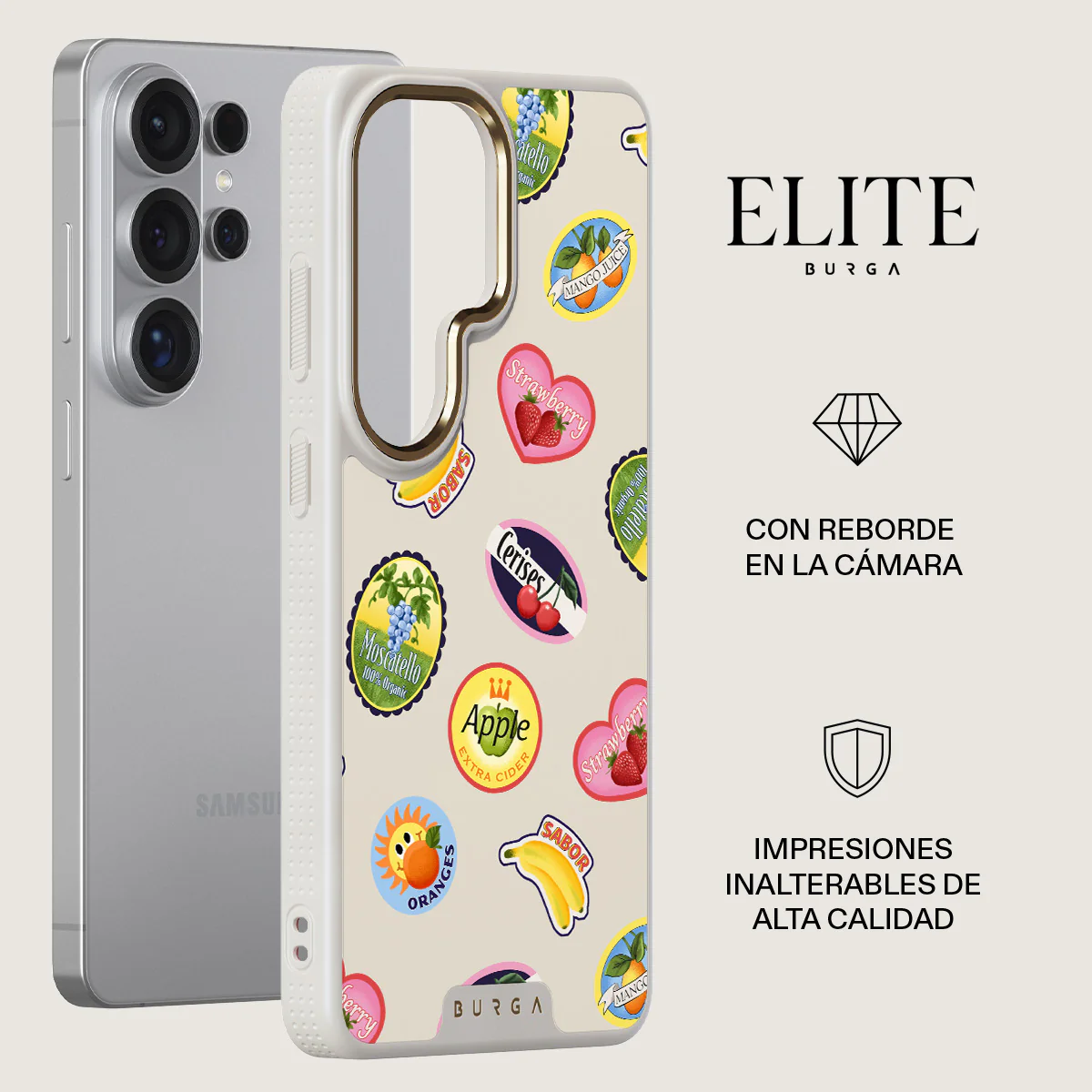 Flavour - Samsung Galaxy S26 Ultra Funda - Image 27