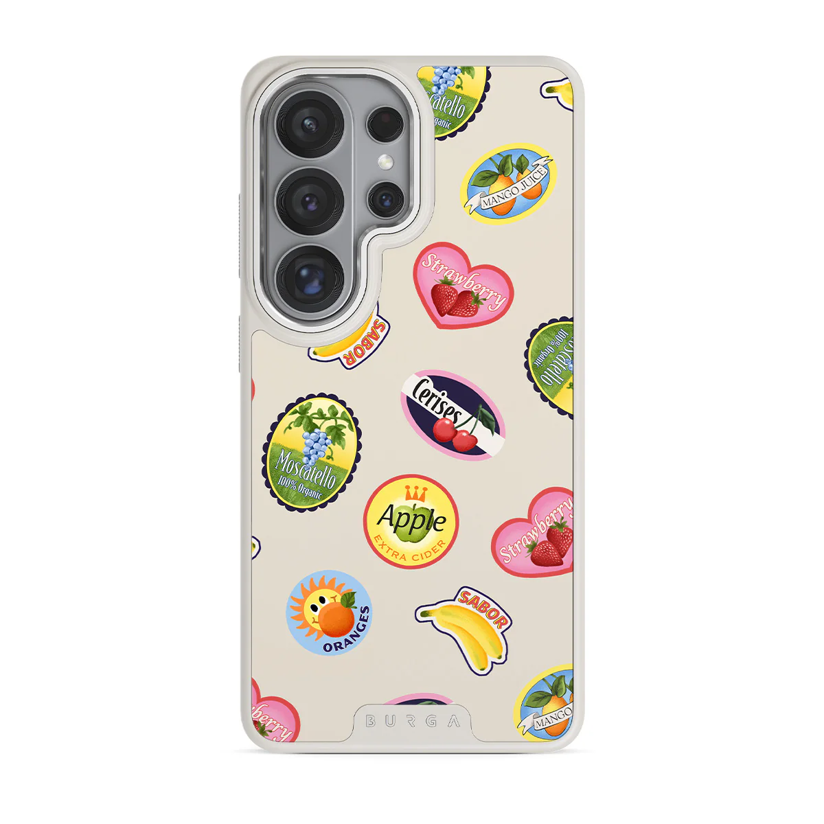 Flavour - Samsung Galaxy S26 Ultra Funda - Image 33