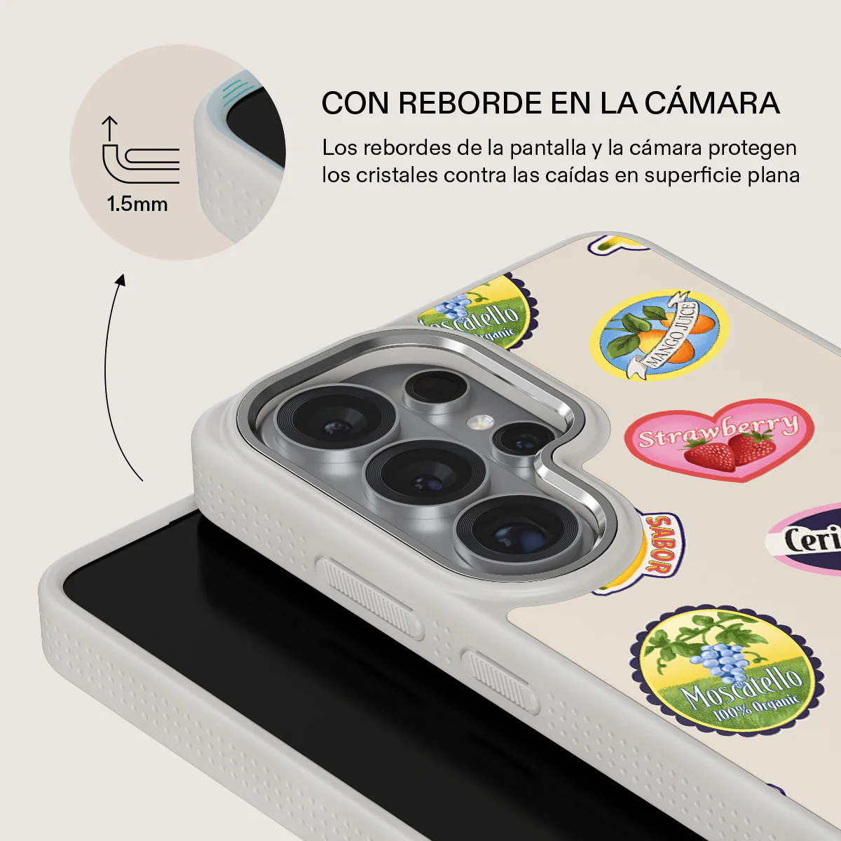 Flavour - Samsung Galaxy S26 Ultra Funda - Image 36