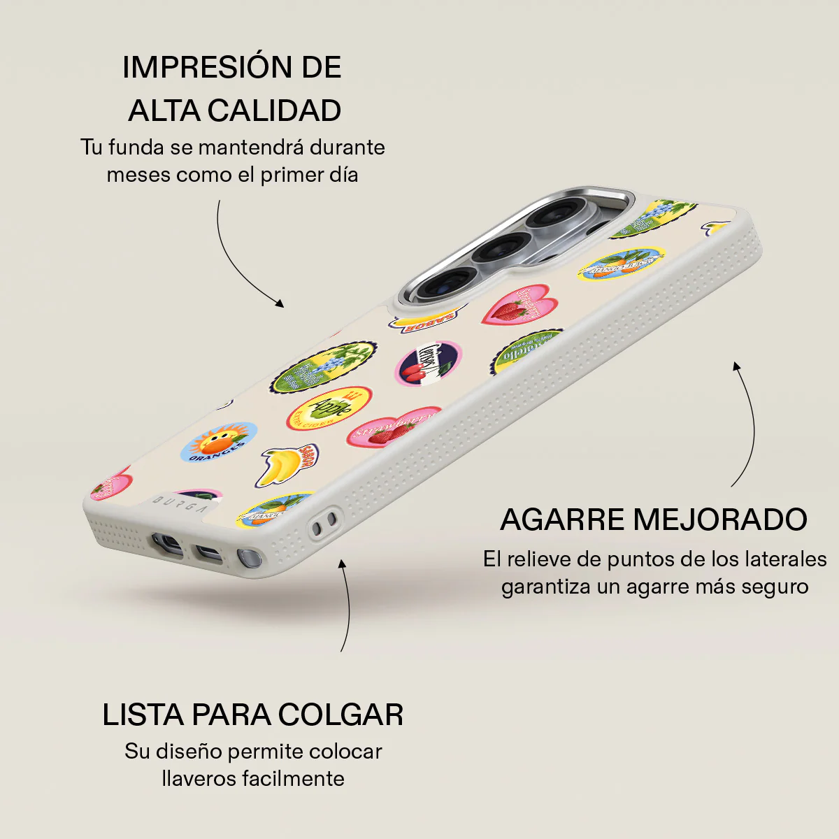 Flavour - Samsung Galaxy S26 Ultra Funda - Image 37
