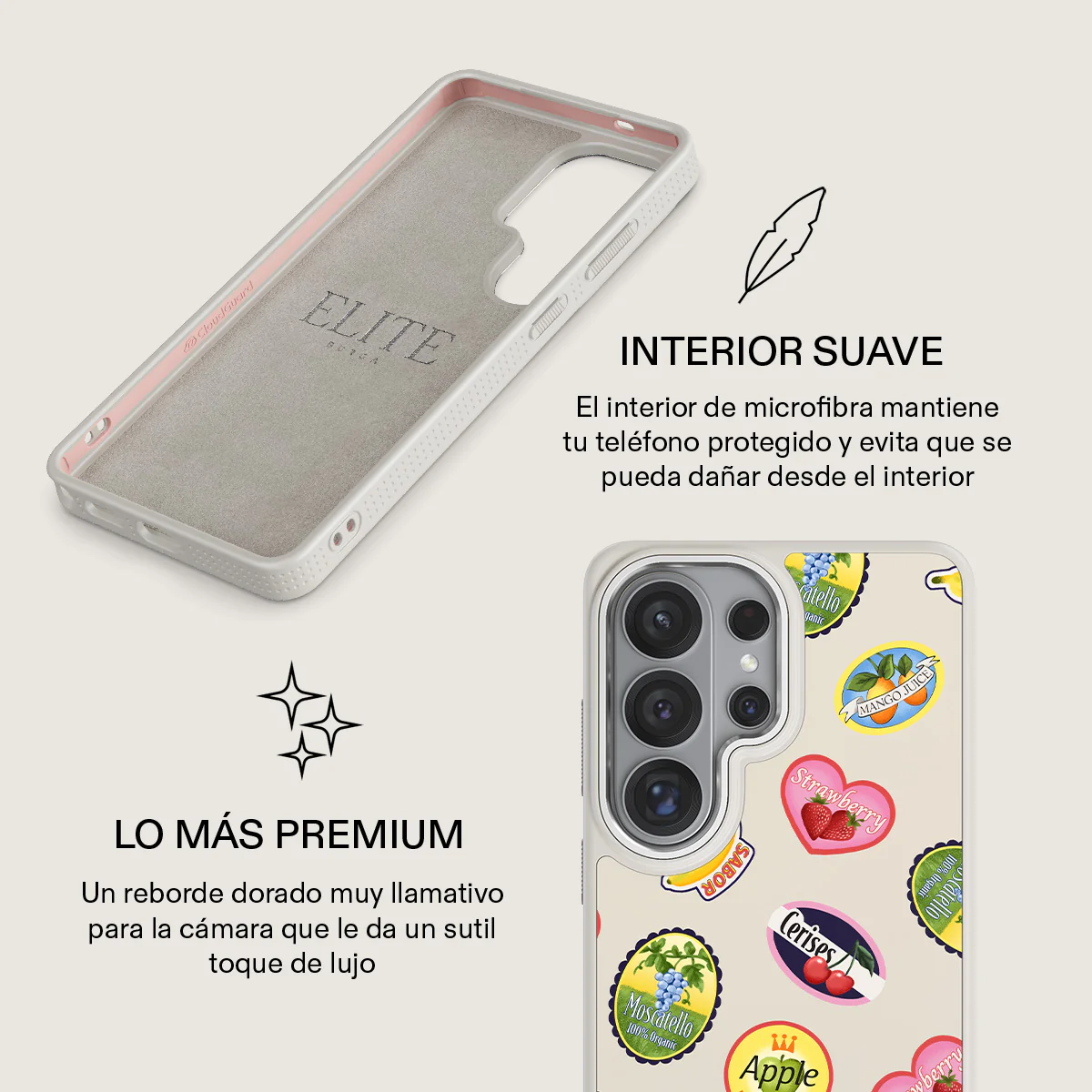Flavour - Samsung Galaxy S26 Ultra Funda - Image 38