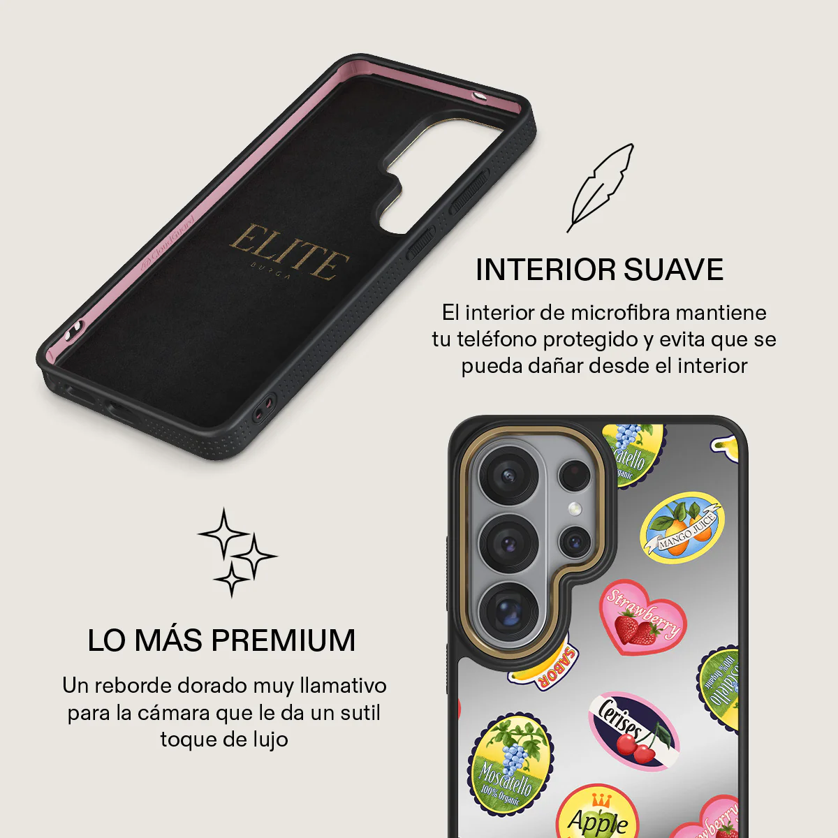 Flavour - Samsung Galaxy S26 Ultra Funda - Image 46
