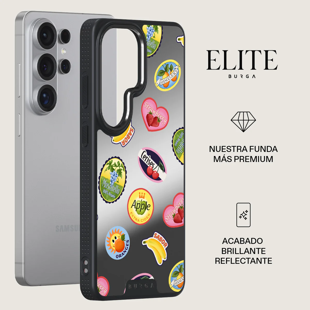Flavour - Samsung Galaxy S26 Ultra Funda - Image 49