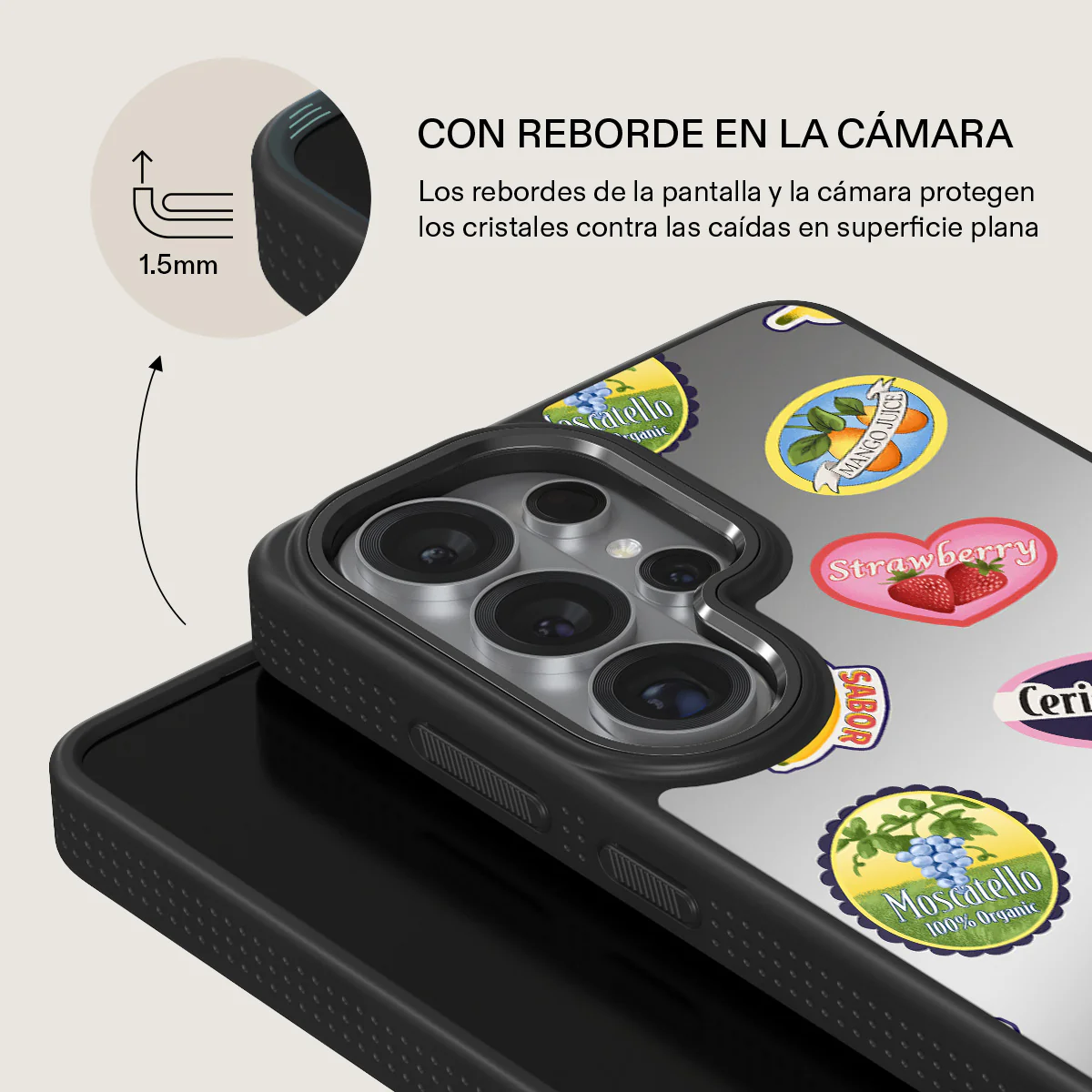Flavour - Samsung Galaxy S26 Ultra Funda - Image 52