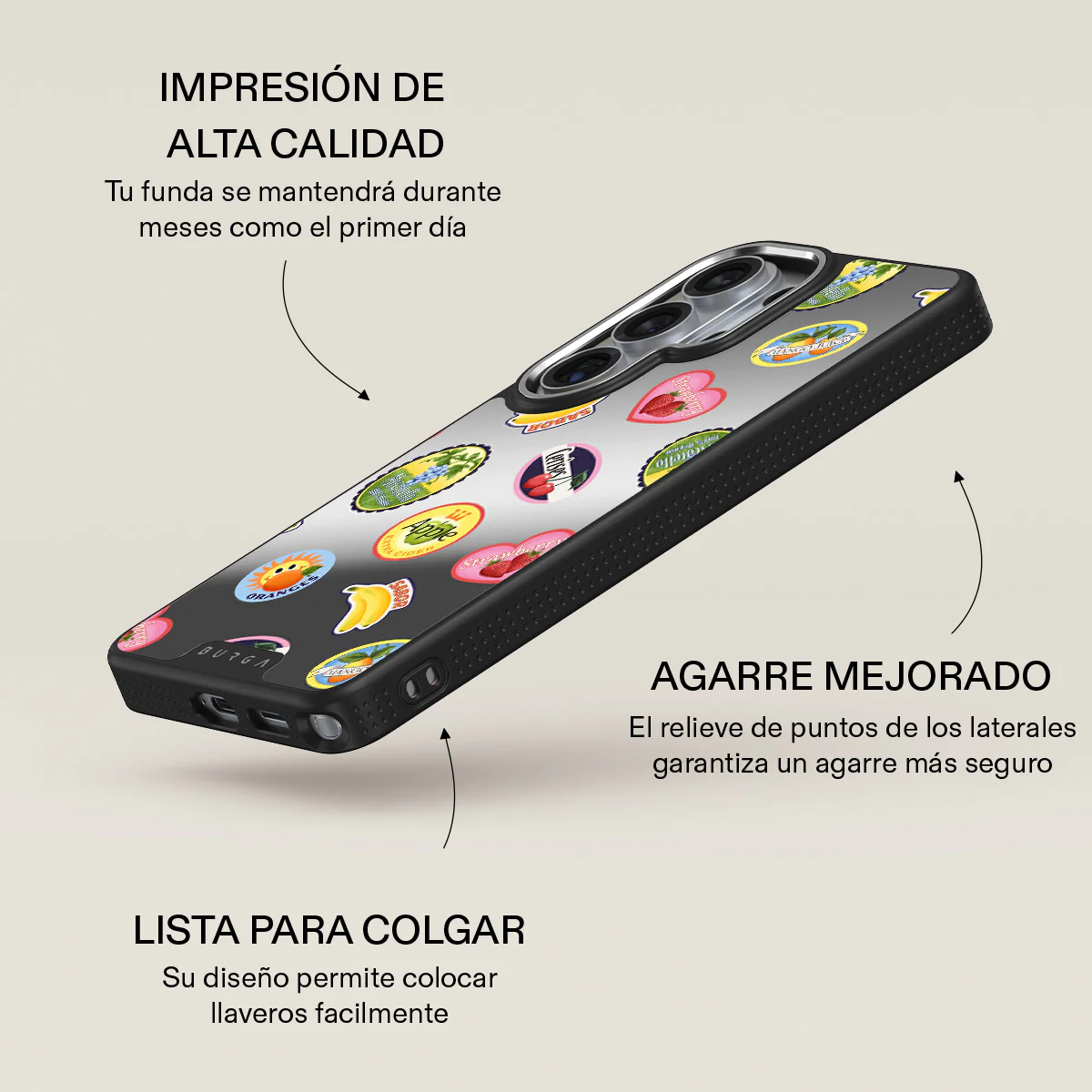 Flavour - Samsung Galaxy S26 Ultra Funda - Image 61