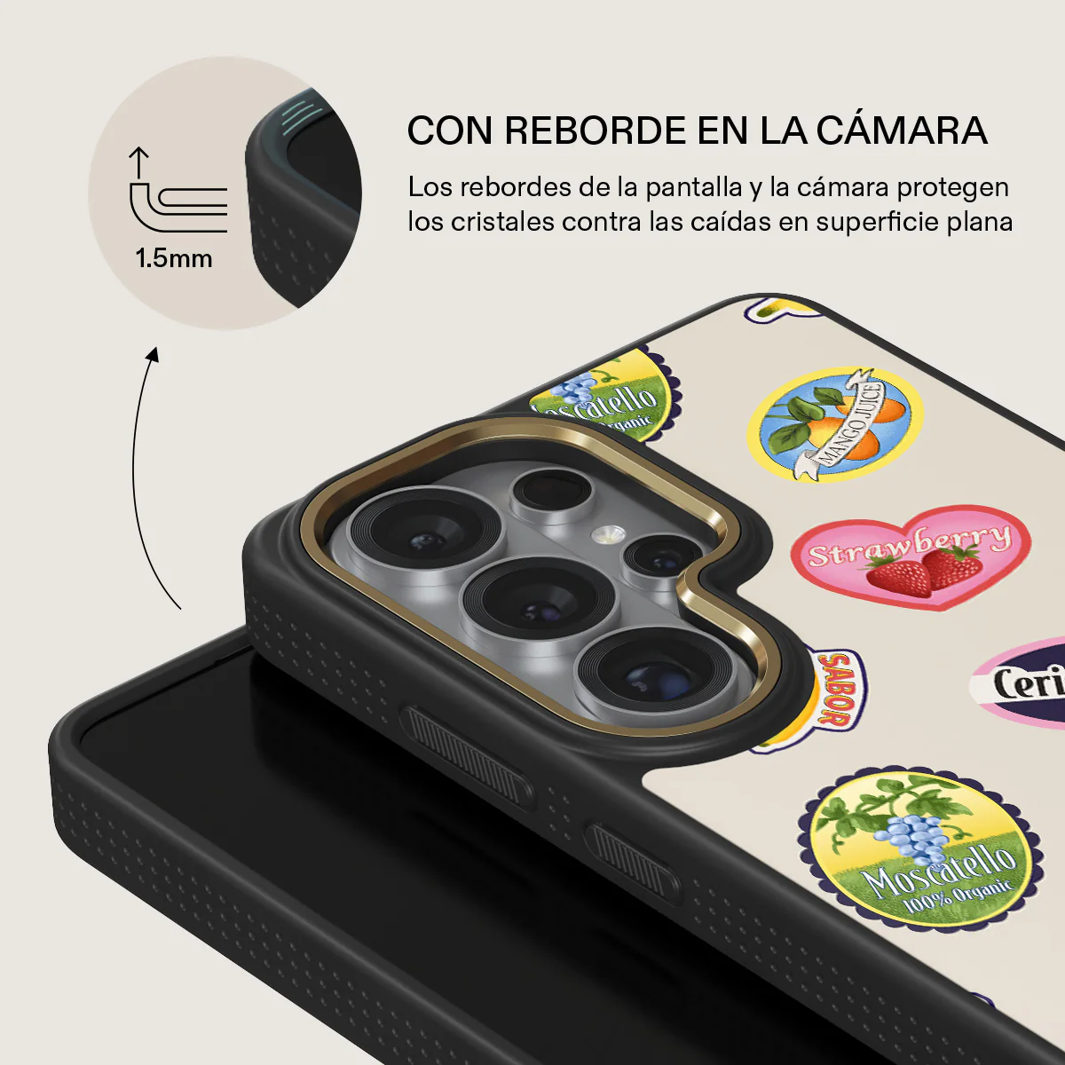 Flavour - Samsung Galaxy S26 Ultra Funda - Image 8