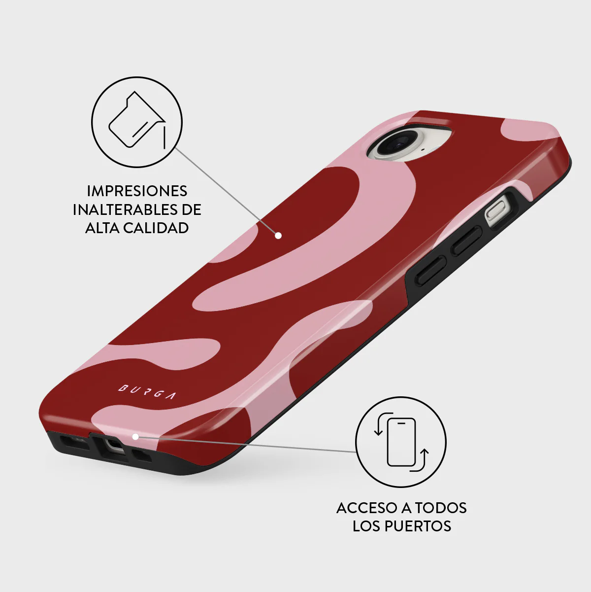 Flex - iPhone 17e Funda - Image 3