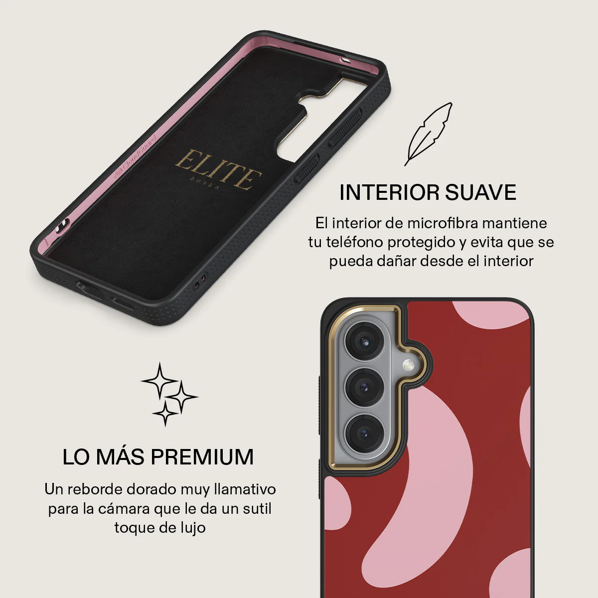 Flex - Samsung Galaxy S26 Funda - Image 10