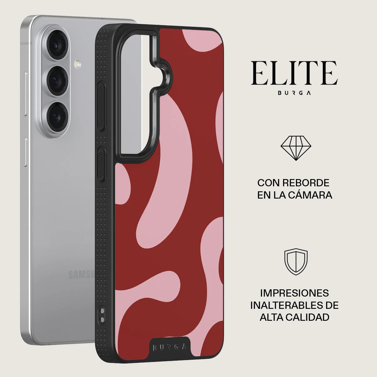 Flex - Samsung Galaxy S26 Funda - Image 13