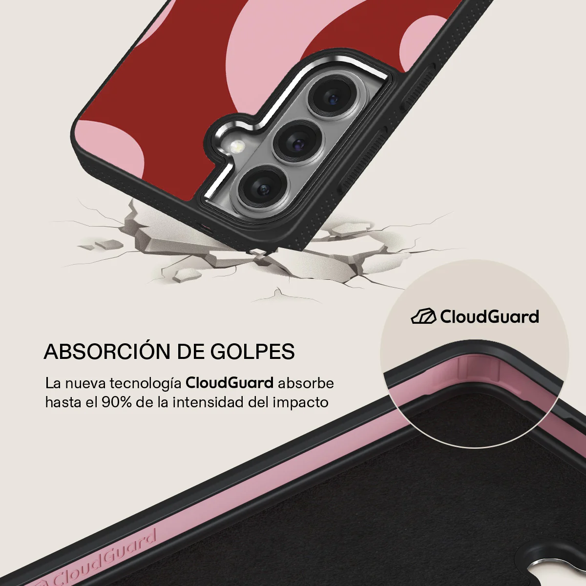 Flex - Samsung Galaxy S26 Funda - Image 14
