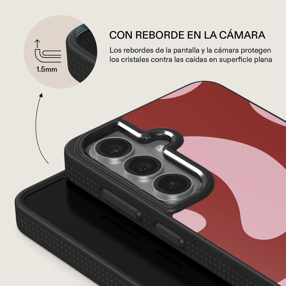Flex - Samsung Galaxy S26 Funda - Image 15