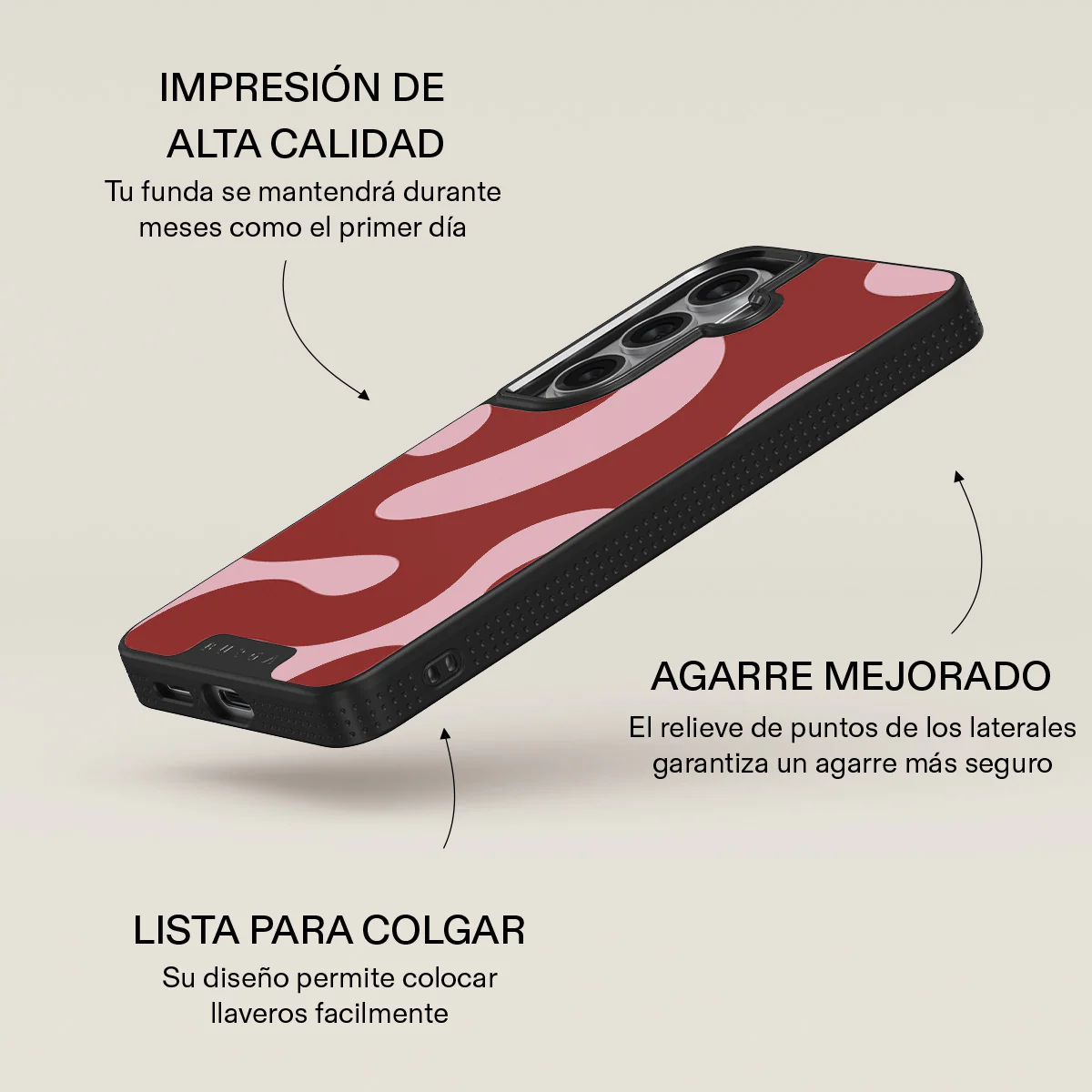 Flex - Samsung Galaxy S26 Funda - Image 16