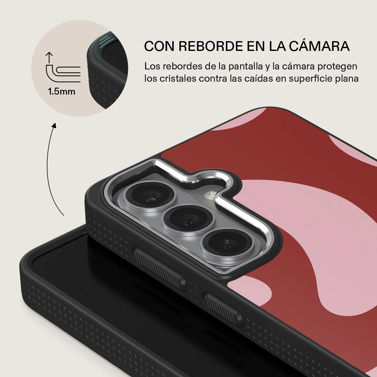 Flex - Samsung Galaxy S26 Funda - Image 22