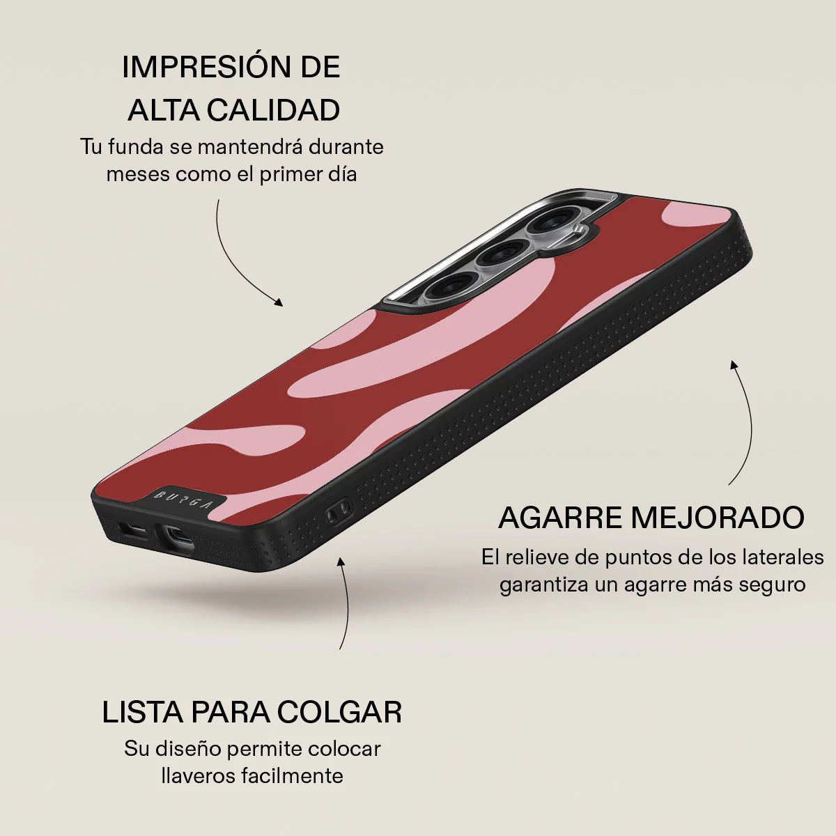 Flex - Samsung Galaxy S26 Funda - Image 23