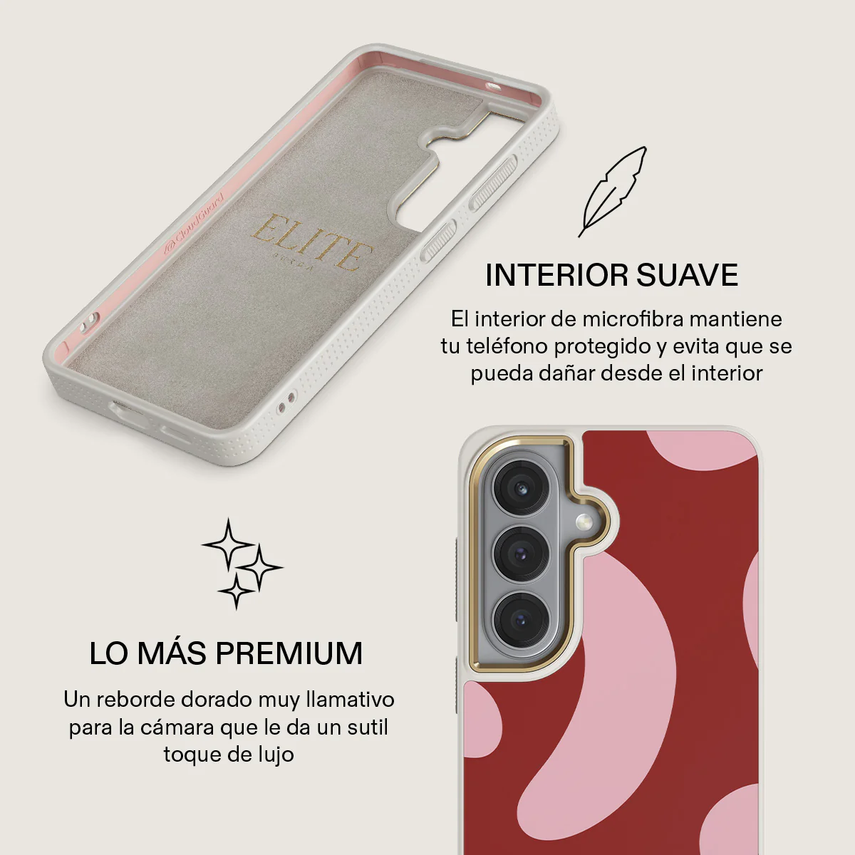 Flex - Samsung Galaxy S26 Funda - Image 31