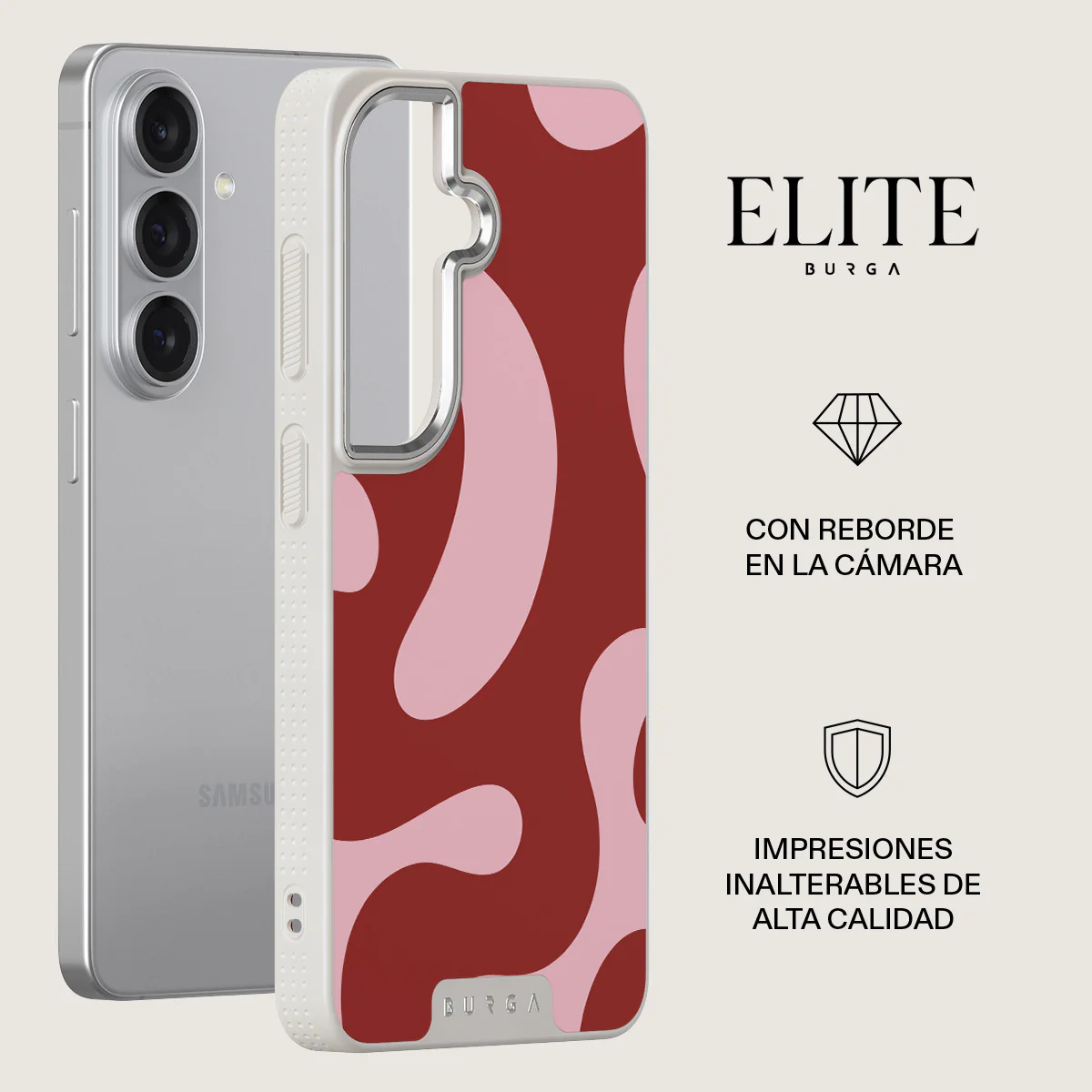 Flex - Samsung Galaxy S26 Funda - Image 34