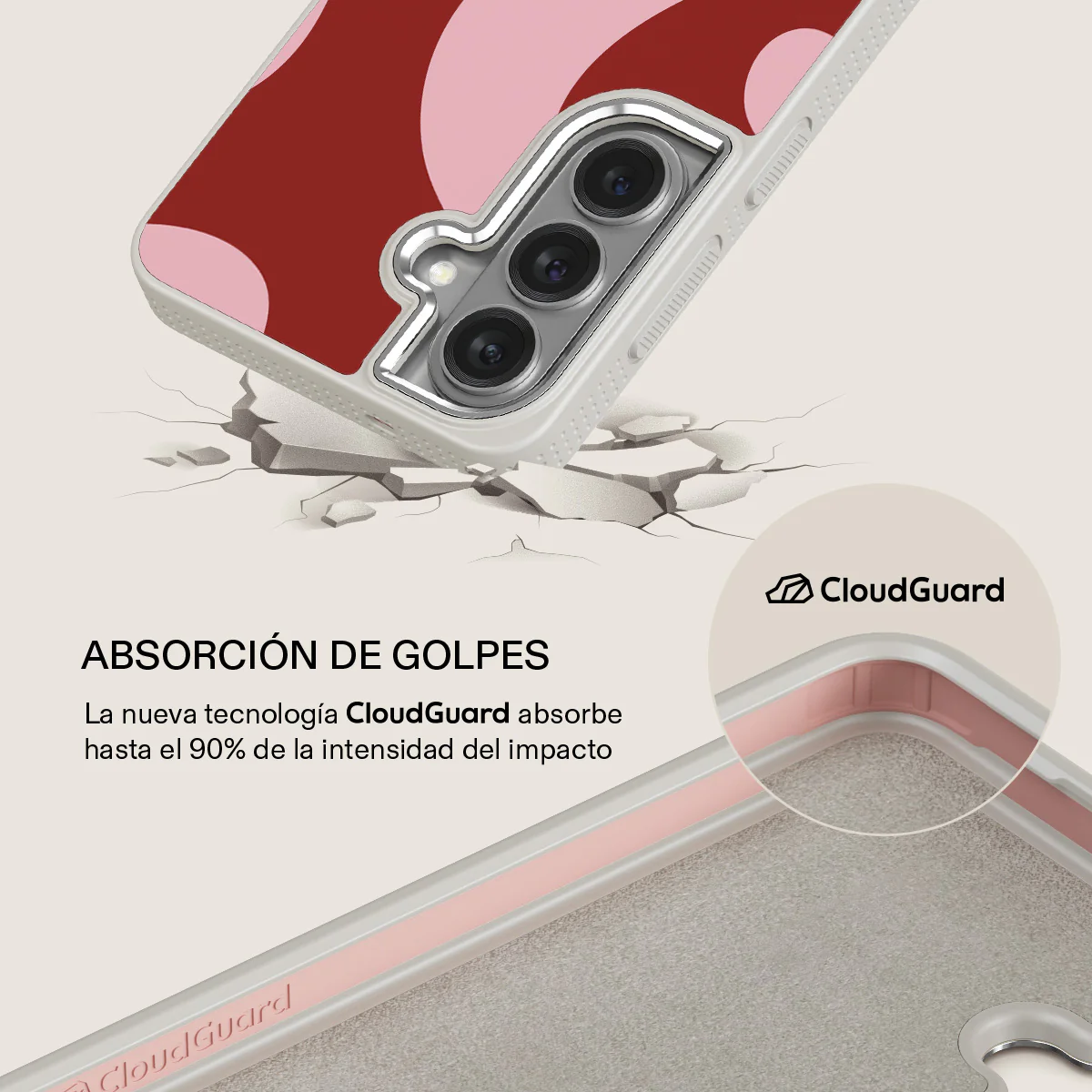 Flex - Samsung Galaxy S26 Funda - Image 35