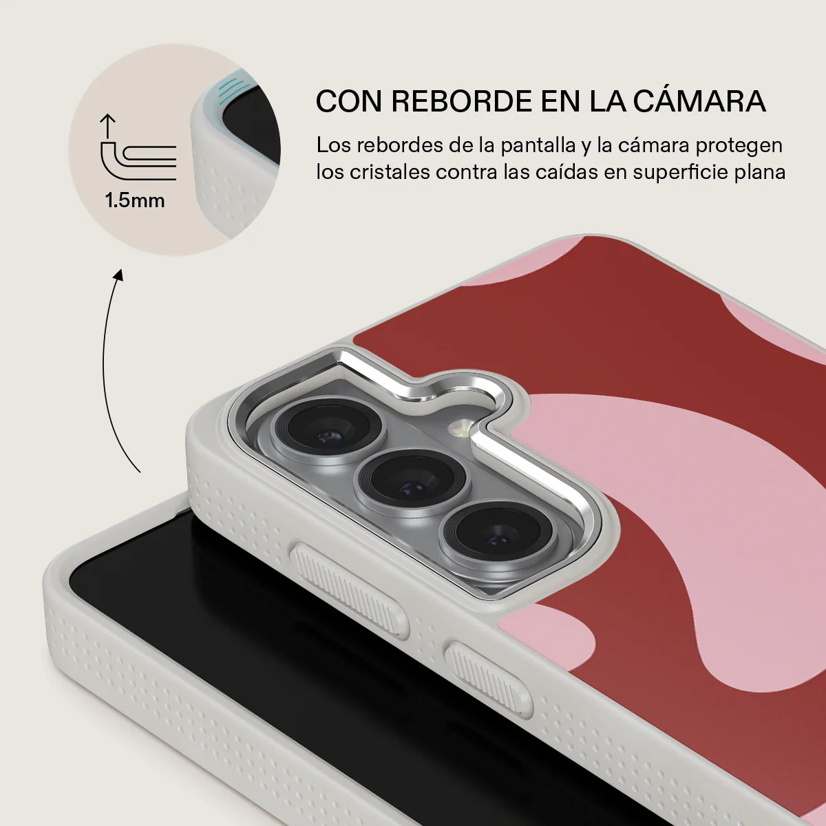 Flex - Samsung Galaxy S26 Funda - Image 36