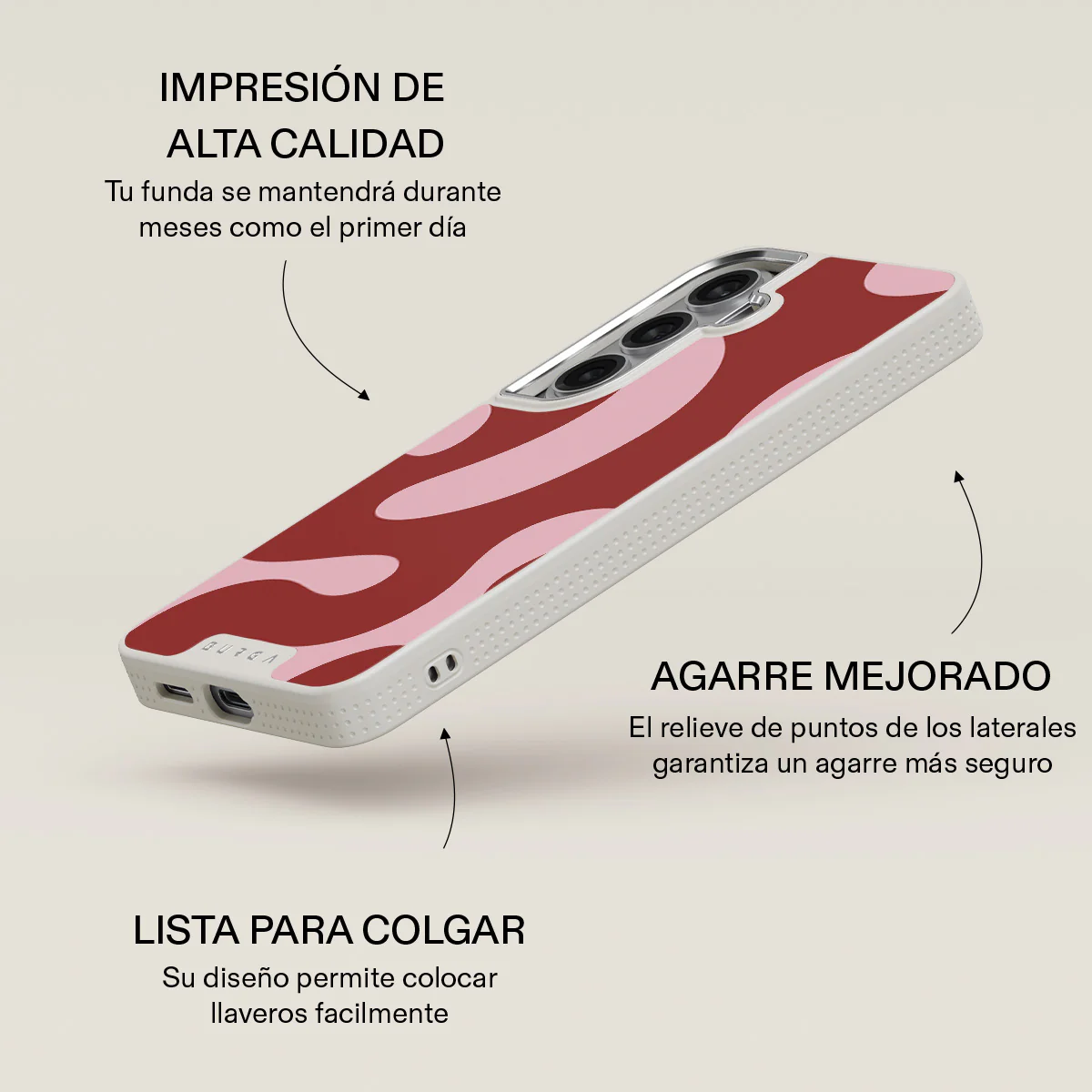 Flex - Samsung Galaxy S26 Funda - Image 37