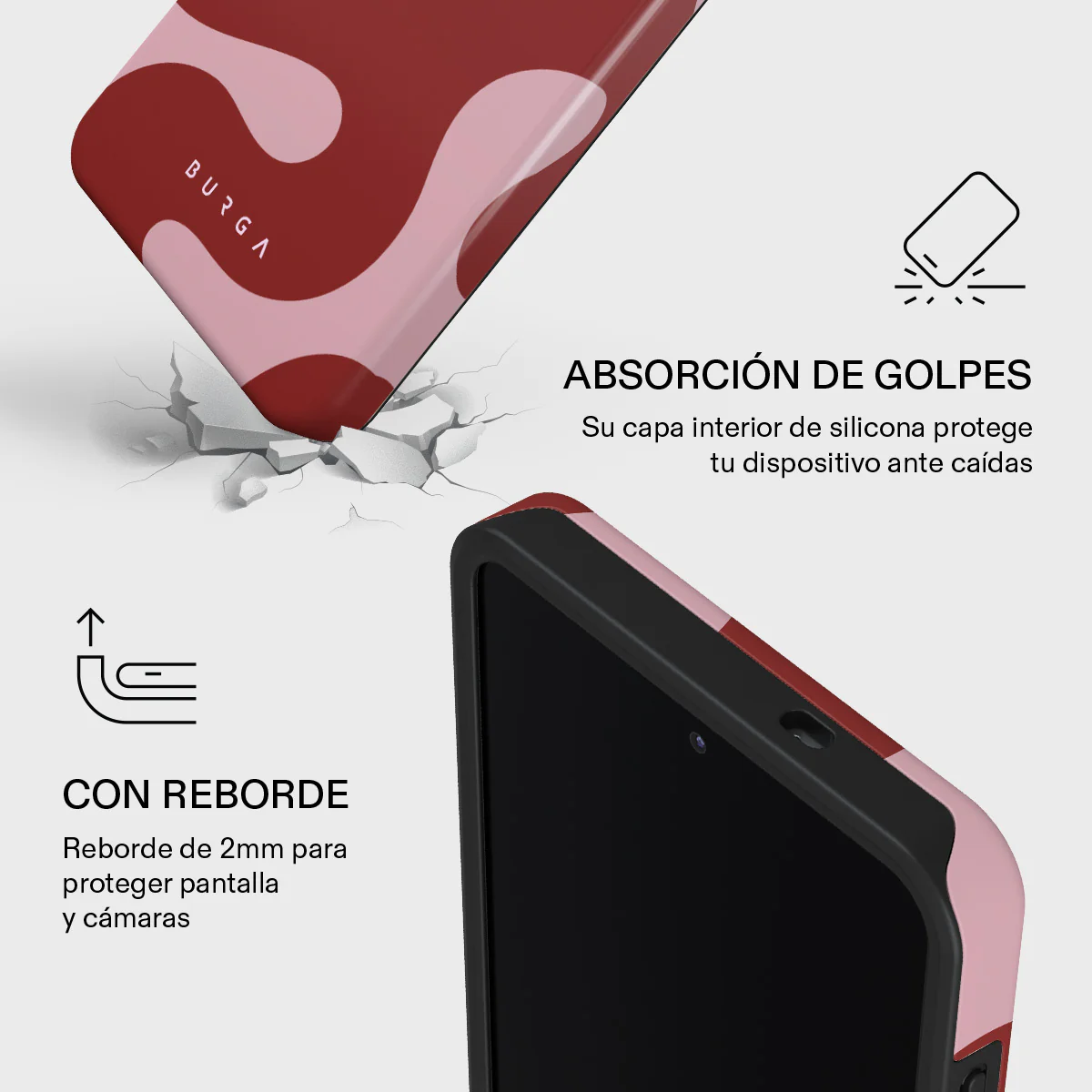 Flex - Samsung Galaxy S26 Funda - Image 4