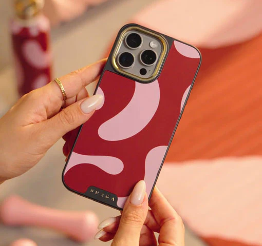 Flex - Samsung Galaxy S26 Funda - Image 41