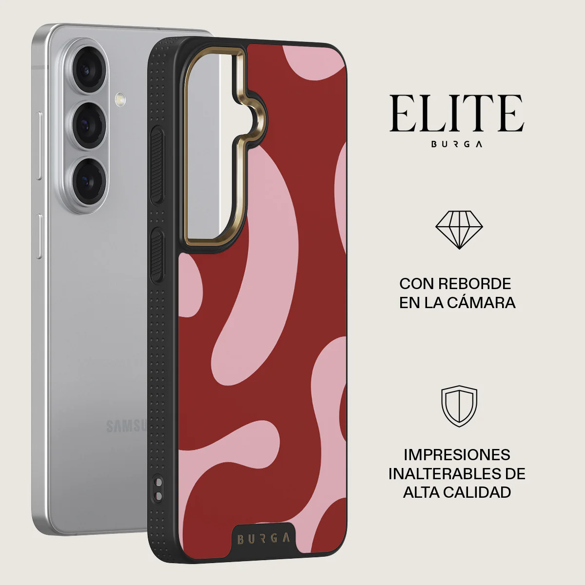 Flex - Samsung Galaxy S26 Funda - Image 6