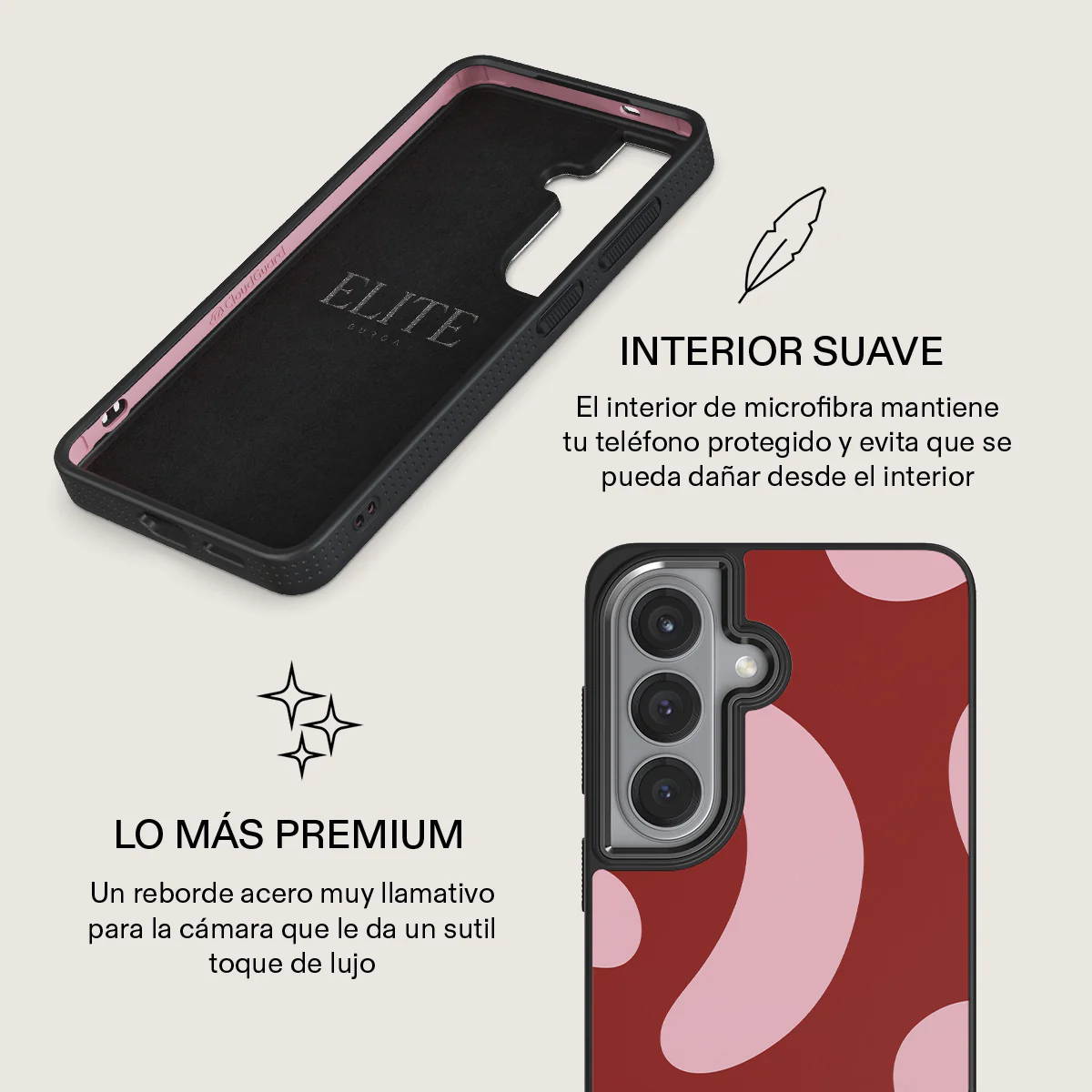 Flex - Samsung Galaxy S26 Plus Funda - Image 17