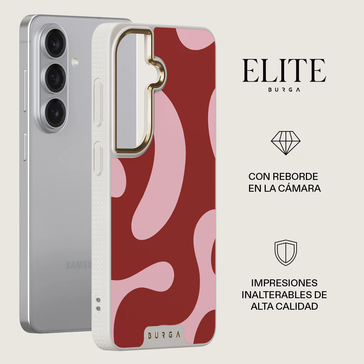 Flex - Samsung Galaxy S26 Plus Funda - Image 27