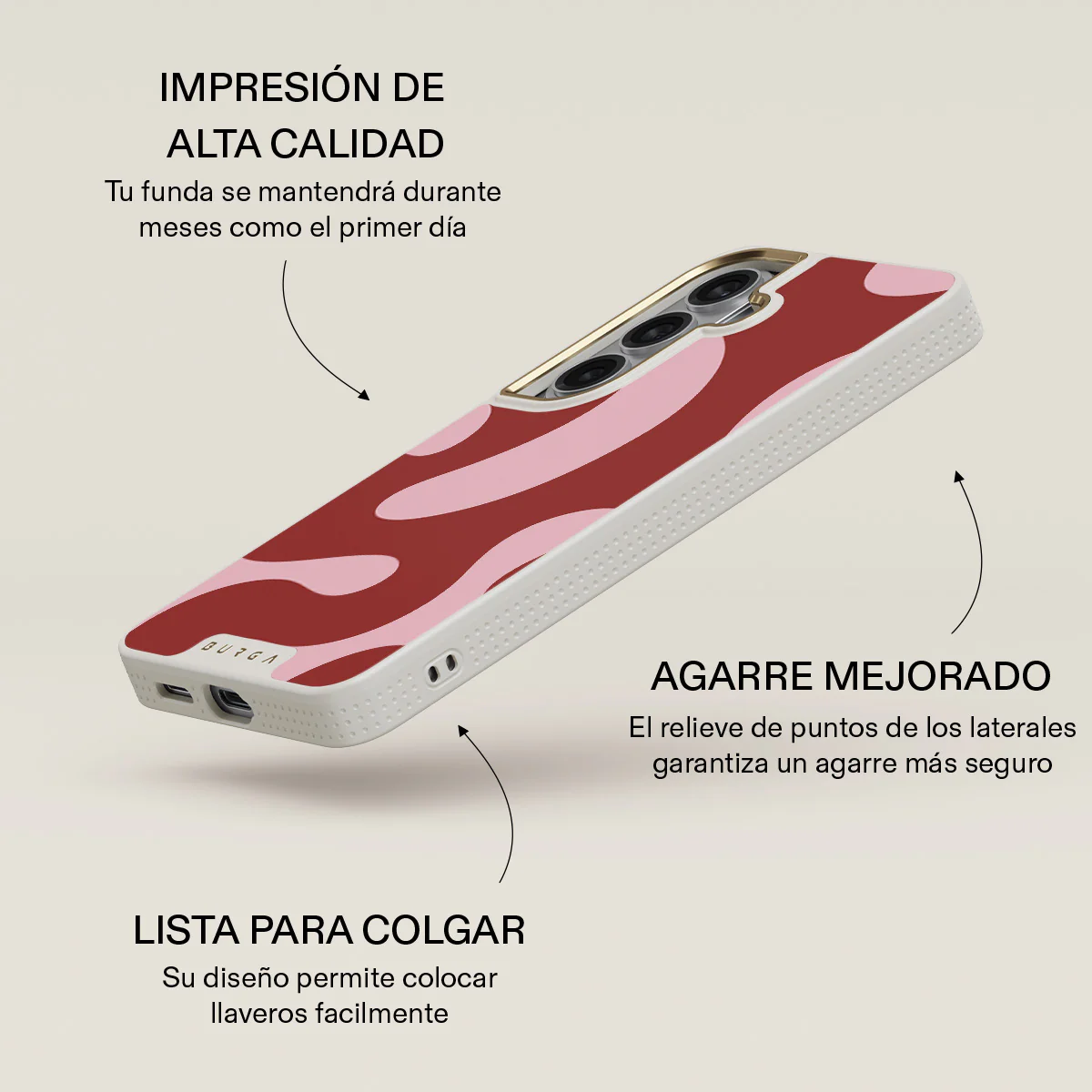 Flex - Samsung Galaxy S26 Plus Funda - Image 30