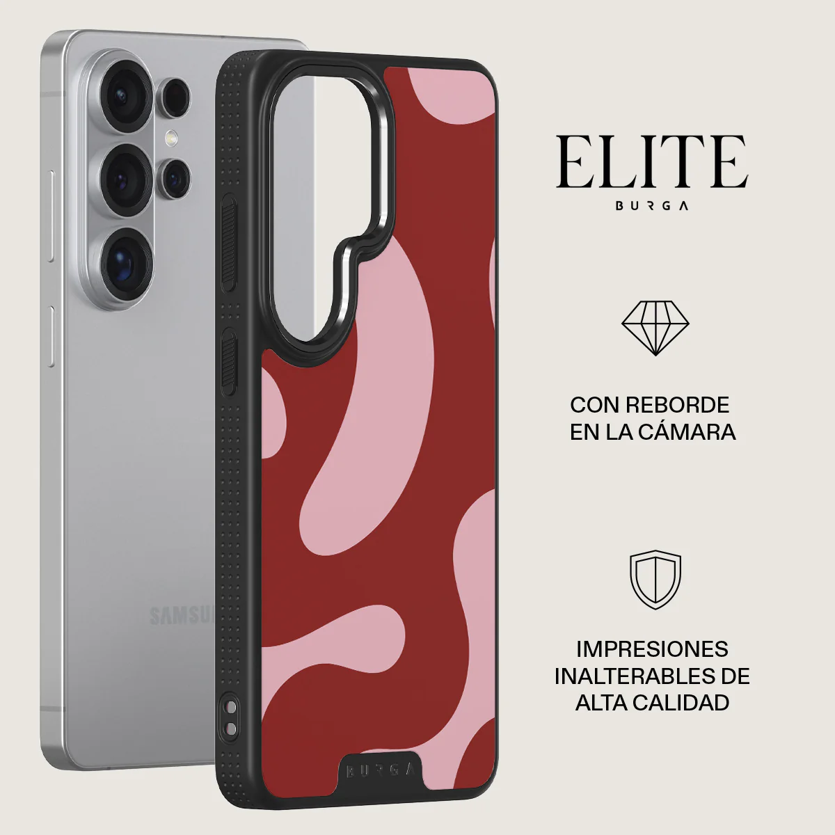 Flex - Samsung Galaxy S26 Ultra Funda - Image 13