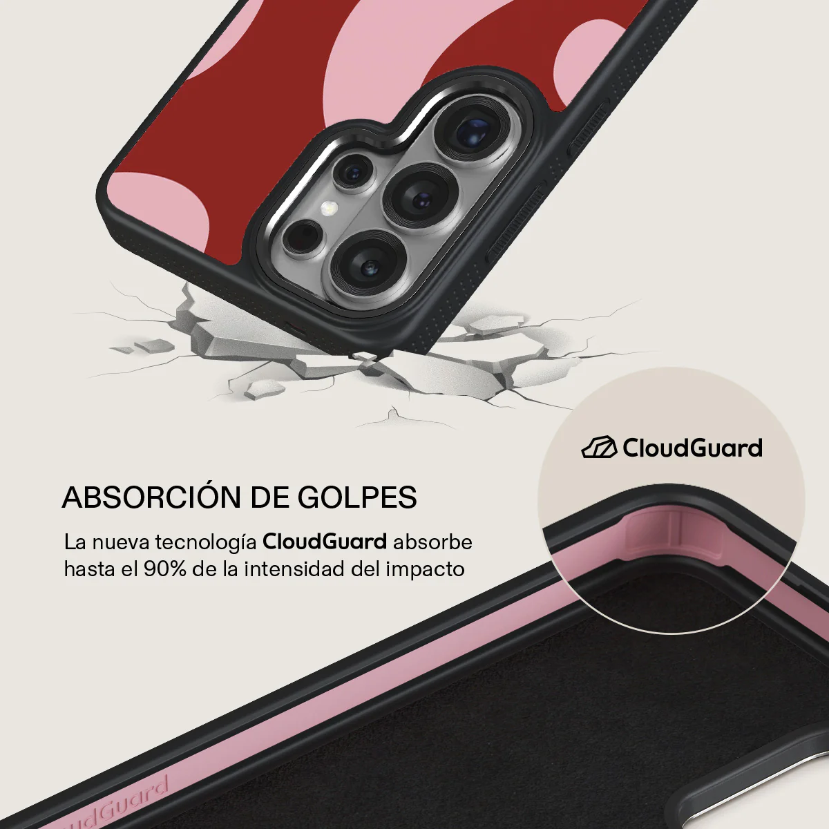 Flex - Samsung Galaxy S26 Ultra Funda - Image 14