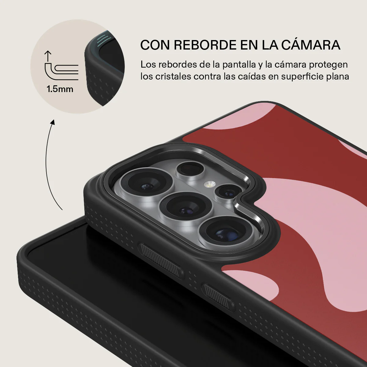 Flex - Samsung Galaxy S26 Ultra Funda - Image 15