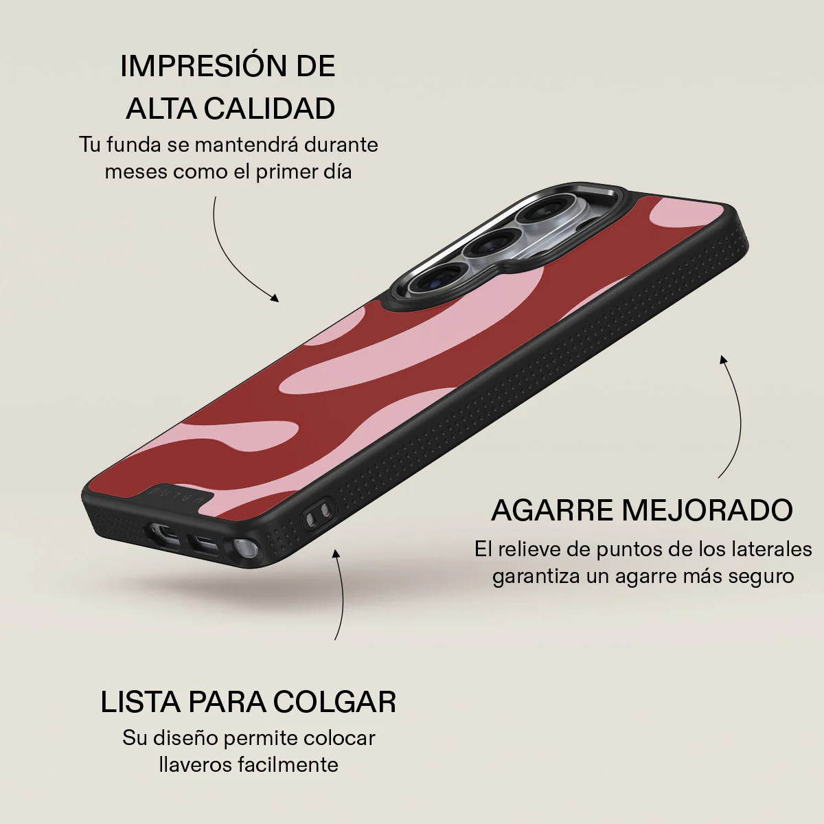 Flex - Samsung Galaxy S26 Ultra Funda - Image 16