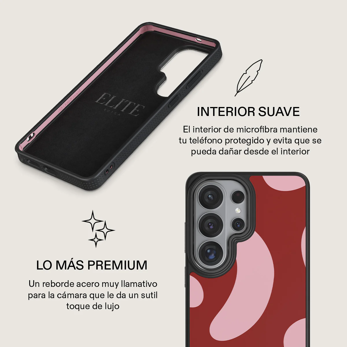 Flex - Samsung Galaxy S26 Ultra Funda - Image 17