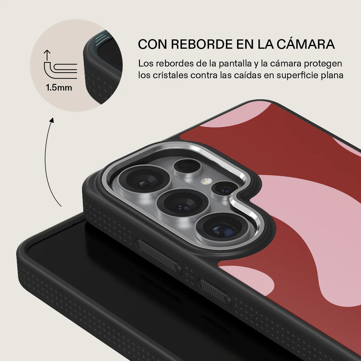 Flex - Samsung Galaxy S26 Ultra Funda - Image 22