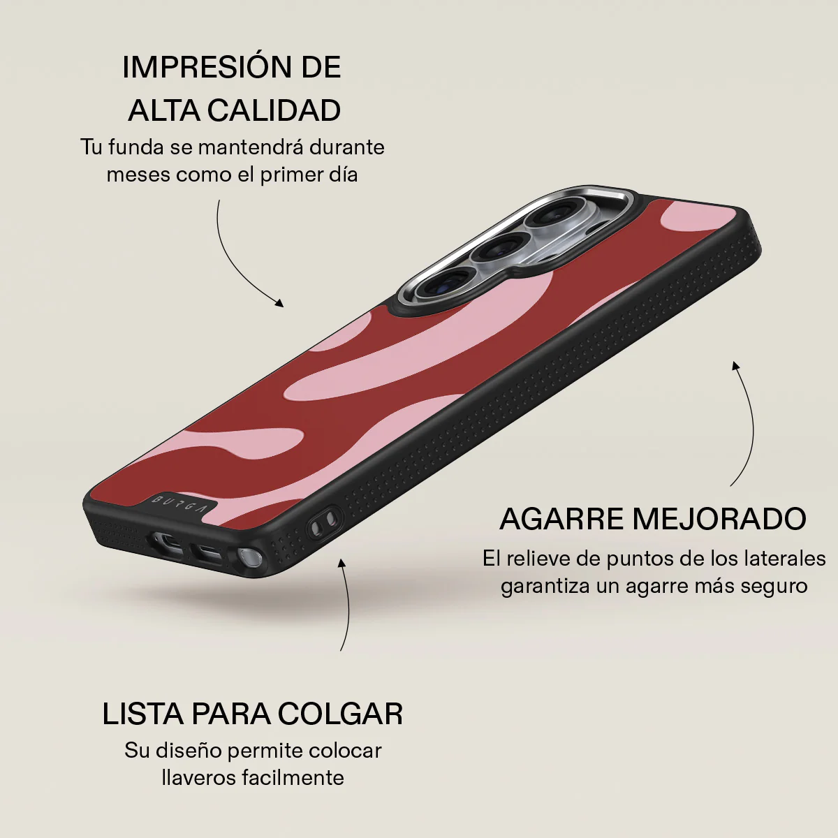 Flex - Samsung Galaxy S26 Ultra Funda - Image 23